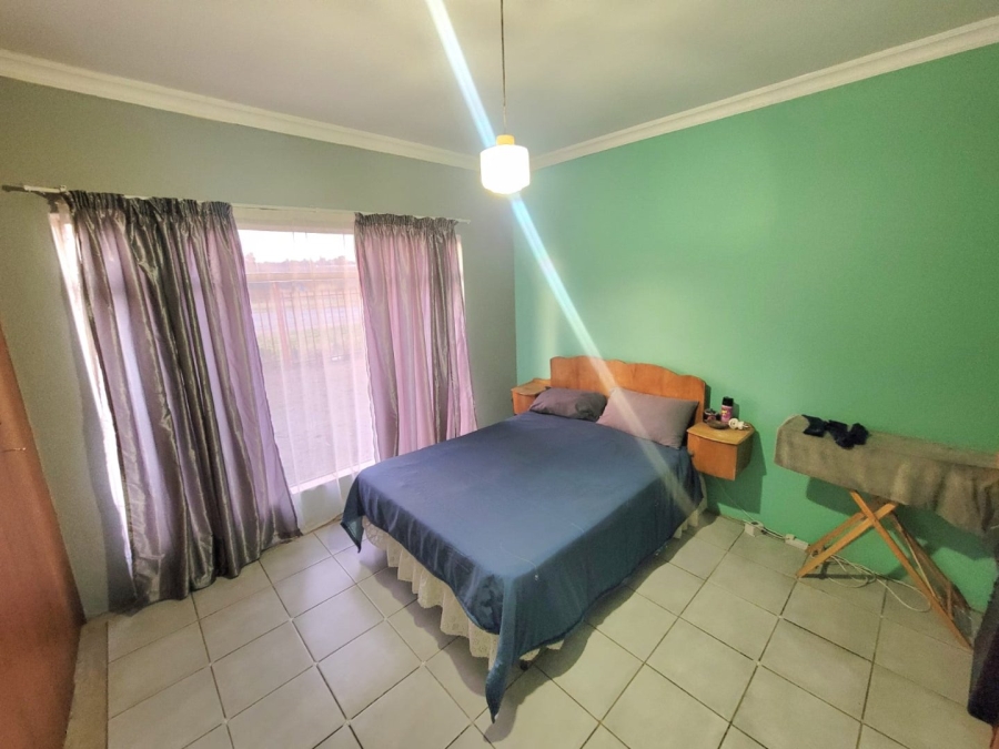 3 Bedroom Property for Sale in Uitsig Free State